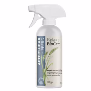 Relax Aftershear Pferd 500ml