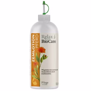 Relax Zemlotion 500ml
