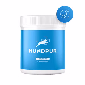 Hundpur Gelenke für Hunde 300g