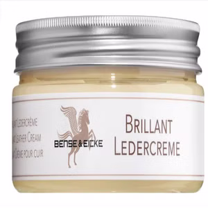 Bense & Eicke B&E Brillant Ledercreme  250ml