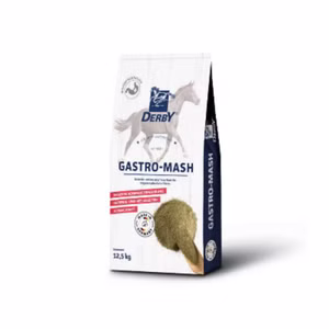 Derby Gastro-Mash für Pferde 12,5kg