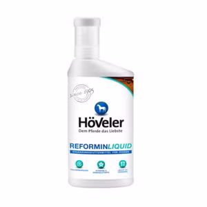 Höveler Reformin Liquid für Pferde 500ml