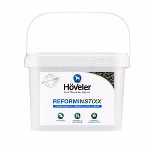 Höveler Reformin STiXX Leckerli für Pfrede 2,5kg
