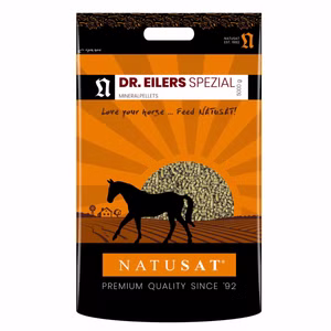 Natusat Dr. Eilers Spezial Pellets 5kg