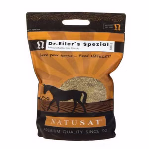 Natusat Dr. Eilers Spezial Pulver für Pferde 5kg