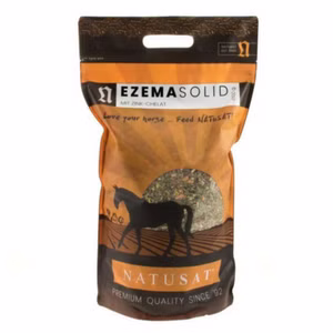 Natusat EzEmA solid plus Zink 4,5kg