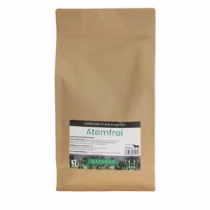 Natusat Atemfrei für Pferde 1kg