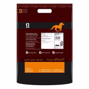 Natusat Bierhefe-Aktiv-Pellets für Pferde 8kg