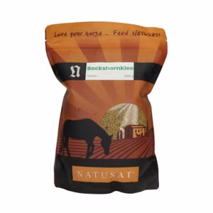 Natusat Bockshornkleesamen 3kg