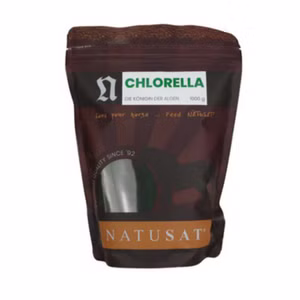 Natusat Chlorella Pulver 1kg