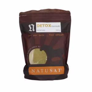 Natusat Detox formula 1kg