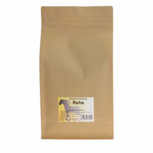 Natusat Hausladen Tee Rehe für Pferde 1kg