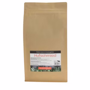 Natusat Hufschmied für Pferde 1kg