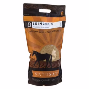 Natusat Leingold für Pferde 5kg