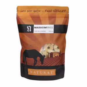 Natusat Maiskeimringe 10kg