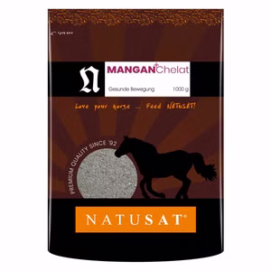 Natusat Mangan Chelat Plus 1kg