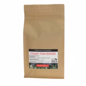 Natusat Mein Herzblatt für Pferde 1kg