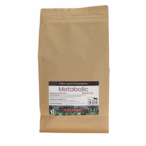 Natusat Metabolic balance für Pferde 1kg