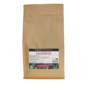 Natusat Mobilität für Pferde 1kg