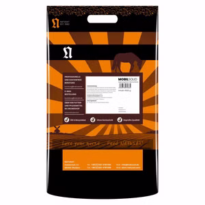 Natusat MobilSolid plus Teufelskralle für Pferde 4,5kg