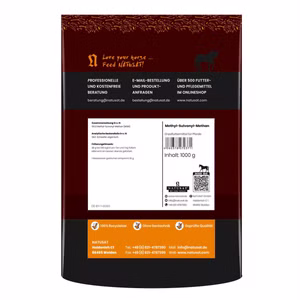 Natusat MSM für Pferde 1kg