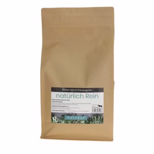Natusat Natürlich Rein für Pferde 1kg