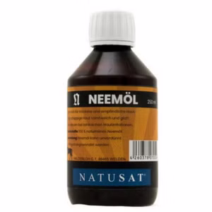 Natusat Neemöl 250ml