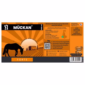 Natusat Mückan forte 1 Liter