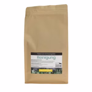 Natusat Reinigung für Pferde 1kg