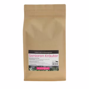 Natusat Seniorenkräuter 1kg