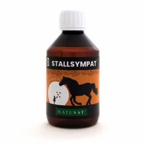 Natusat Stallsympat Stallhygiene 250ml