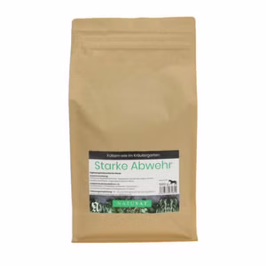 Natusat Starke Abwehr für Pferde 1kg