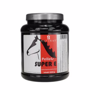 Natusat Super E Pellets 1kg