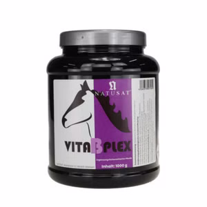 Natusat Vita B Plex für Pferde 1kg