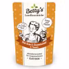 Bettys Landhausküche mit Ente und Borretschöl Pouchbeutel 100g