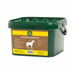 Nösenberger Magenkonzentrat für Pferde 3 Liter
