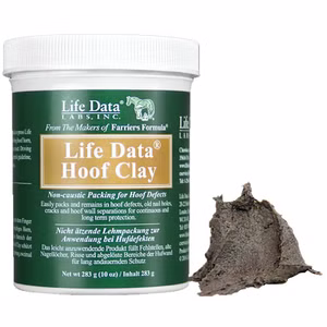 Life Data Labs Hoof Clay 283g