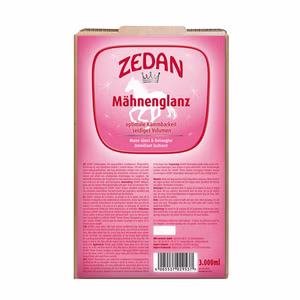 ZEDAN Mähnenglanz 500ml