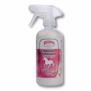 ZEDAN Mähnenglanz 500ml