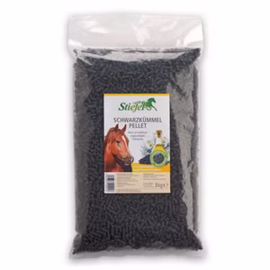 Urkraft Schwarzkümmel Pellet 3kg