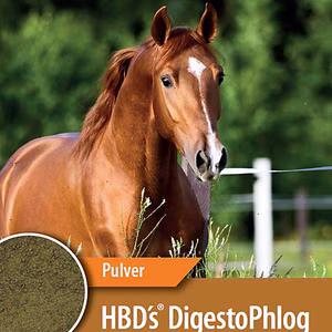 HBDs DigestoPhlog für Pferde 2kg