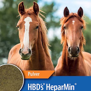 HBDs HeparMin für Pferde 2kg