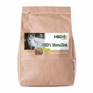 HBDs Mono Zink 1kg