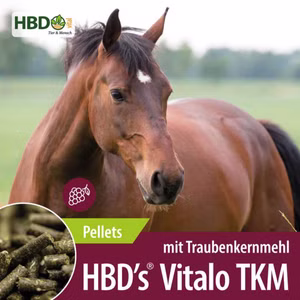 HBDs Vitalo TKM 10kg