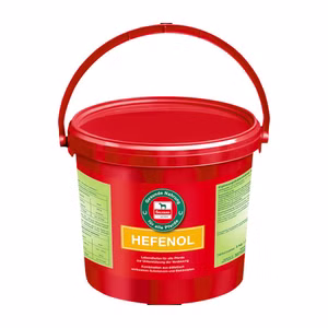 Salvana Hefenol für Pferde 600g