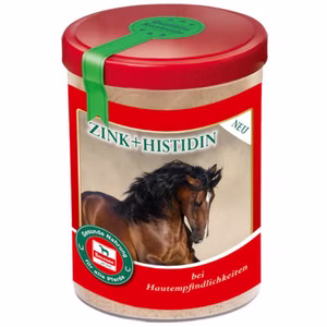 Salvana Zink plus Histidin 500g