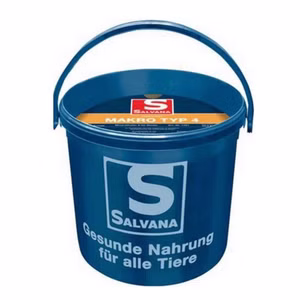 Salvana Leckmasse Makro Typ 4 Rinder 10kg