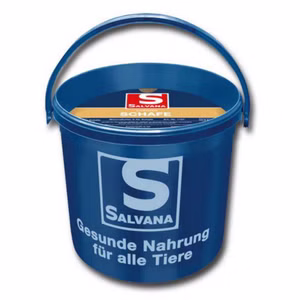 Salvana Leckmasse Schafe 22,5kg