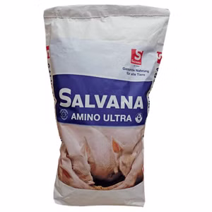 Salvana Amino Ultra zur Ferkelaufzucht 25kg MHD 3/26