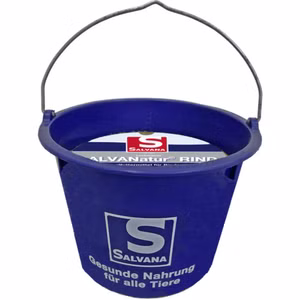 Salvana Leckmasse SalvaNatur Rind Mineralstoffversorgung für Kühe 22,5kg